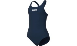 G Team Swim Pro Solid peldbikses, tumši zilas-baltas 10-11 - 750