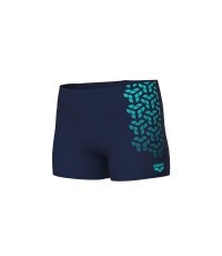 Peldšorti B Kikko Graphic Navy-Water 10-11 - 780