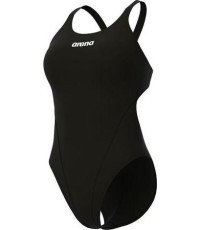 Komandas peldkostīms Swim Tech, viengabala melns, W 32 - 550