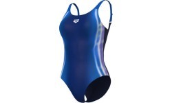 W Smile U Back B Navy-Blue China 38 - 700