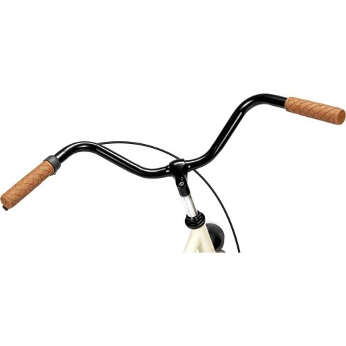 AZIMUT Retro 28" 2025 Bike, Cream