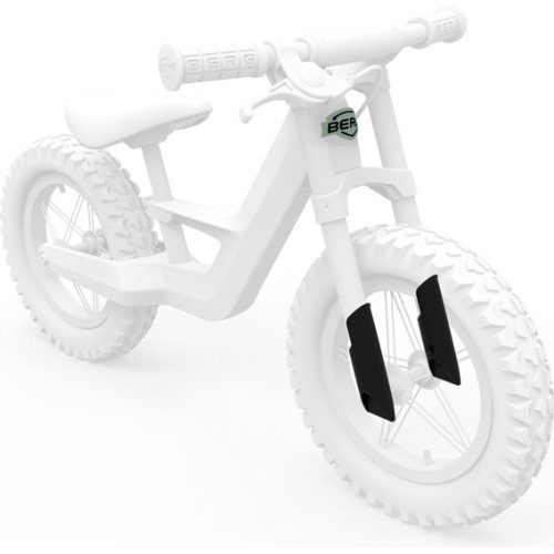 Biky – logotips un uzmavas, Cross Green