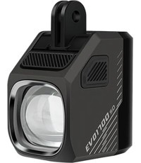Magicshine EVO 1700SD Front Light (Shimano Di2 compatible)