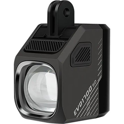 Priekšējais lukturis Magicshine EVO 1700SD (saderīgs ar Shimano Di2)
