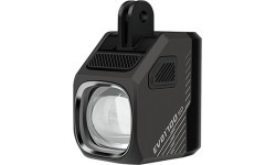 Priekšējais lukturis Magicshine EVO 1700SD (saderīgs ar Shimano Di2)