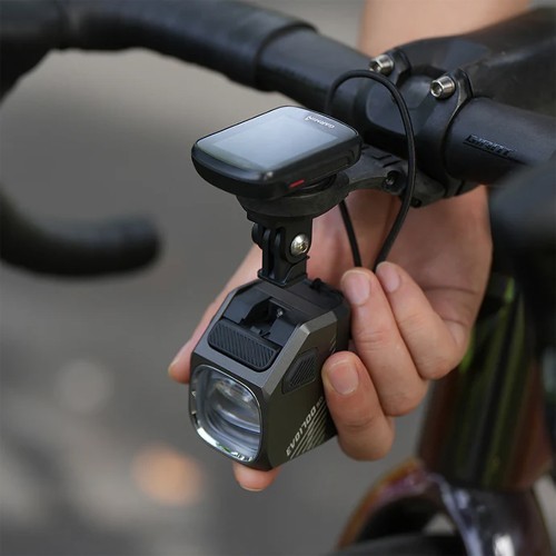Magicshine EVO 1700SD Front Light (Shimano Di2 compatible)