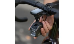 Magicshine EVO 1700SD Front Light (Shimano Di2 compatible)