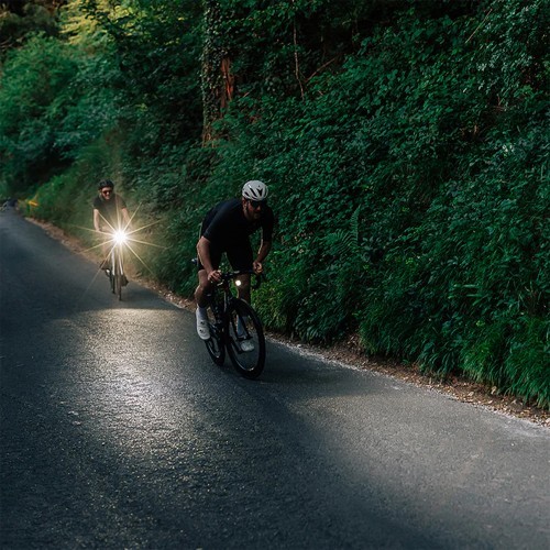 Priekšējais lukturis Magicshine EVO 1700SD (saderīgs ar Shimano Di2)