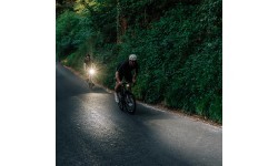 Priekšējais lukturis Magicshine EVO 1700SD (saderīgs ar Shimano Di2)