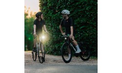 Magicshine EVO 1700SD Front Light (Shimano Di2 compatible)