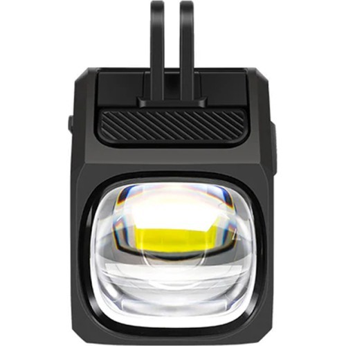 Priekšējais lukturis Magicshine EVO 1700SD (saderīgs ar Shimano Di2)