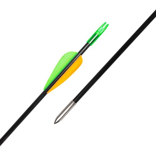 Laminate Arrows inSPORTline Klarkson 30, 6 pcs.