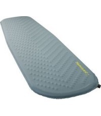 Pašpiepūšams kempinga paklājs Therm-a-Rest Trail Lite Trooper WingLock, Standart