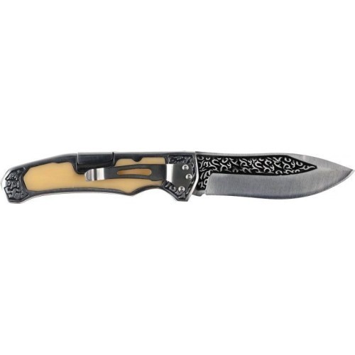Kandar N5 knife