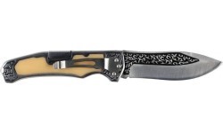Kandar N5 knife