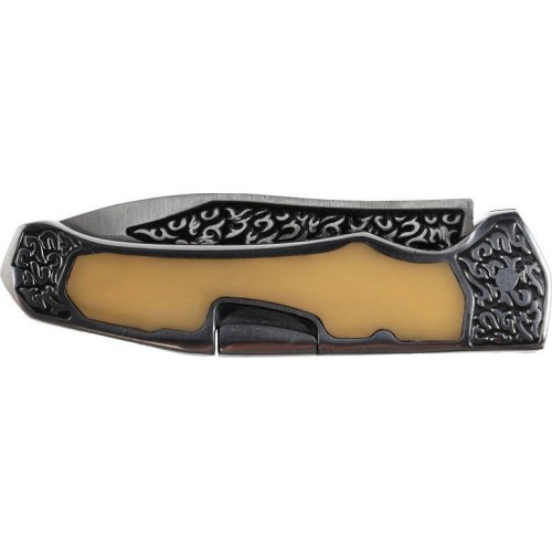 Kandar N5 knife