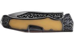 Kandar N5 knife