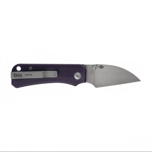 Складной нож Civivi Baby Banter Wharncliffe