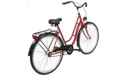 Двиратис AZIMUT Ретро 28" 2023 бордо