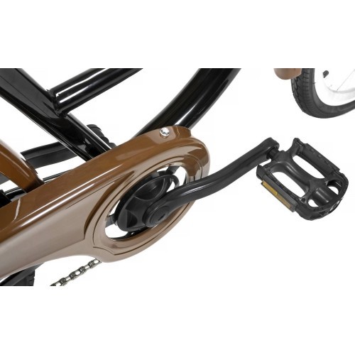 Двиратис AZIMUT Ретро 28" 2023 черный