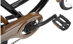 Двиратис AZIMUT Ретро 28" 2023 черный