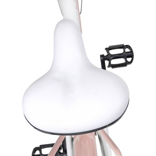 Velosipēds AZIMUT City Lux 26" 2025 white-pink