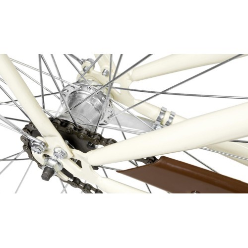 Двиратис Азимут Сити Люкс 26" 2023 кремово-коричневый