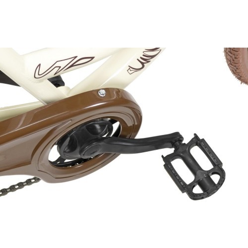 Двиратис Азимут Сити Люкс 26" 2023 кремово-коричневый