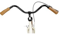 Двиратис Азимут Сити Люкс 26" 2023 кремово-коричневый