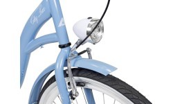 Двиратис Азимут Сити Люкс 26" 2023 светло-сине-белый