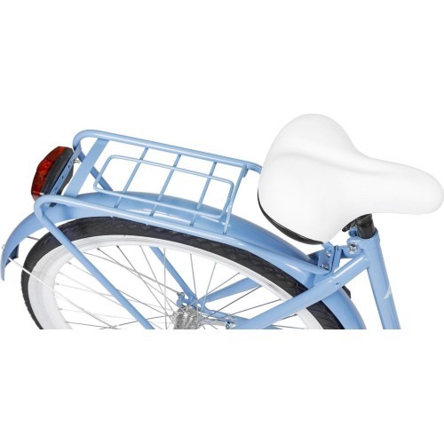 Двиратис Азимут Сити Люкс 26" 2023 светло-сине-белый