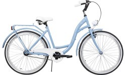 Двиратис Азимут Сити Люкс 26" 2023 светло-сине-белый