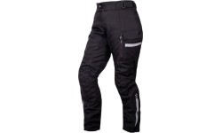 Women’s Motorcycle Pants W-TEC Siema - Black