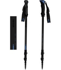 Ultralight trekking poles Spokey ATOM