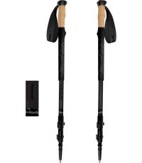 Trekking poles 105-135 cm Spokey ZODIAC