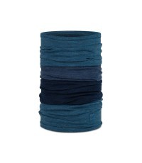 Merino Move Block Denim - 788