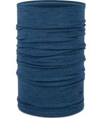 Merino vidēja biezuma melanža balaklava Tempest - 759