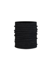 Балаклава Merino Fleece Solid, чёрная - 999