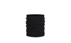 Balaklava Merino Fleece Solid, melna - 999