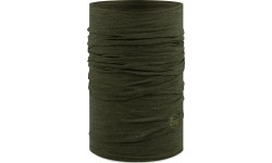 Балаклава Merino Lightweight однотонная, Bark - 843