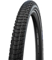 Schwalbe Marathon Plus Tour Performance Tire 28" x 2.00" (50-622) HS619 DualGuard