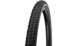 Покрышка Schwalbe Marathon Plus Tour Performance 28" x 2.00" (50-622) HS619 DualGuard
