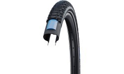 Покрышка Schwalbe Marathon Plus Tour Performance 28" x 2.00" (50-622) HS619 DualGuard