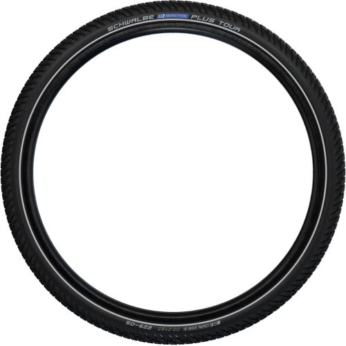 Riepa Schwalbe Marathon Plus Tour Performance 28" x 2.00" (50-622) HS619 DualGuard