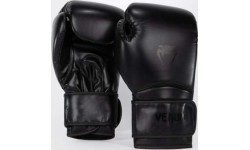 Боксёрские перчатки Venum Contender 1.5, чёрные
