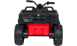 Kvadricikls Quad Sport TX (sarkans)