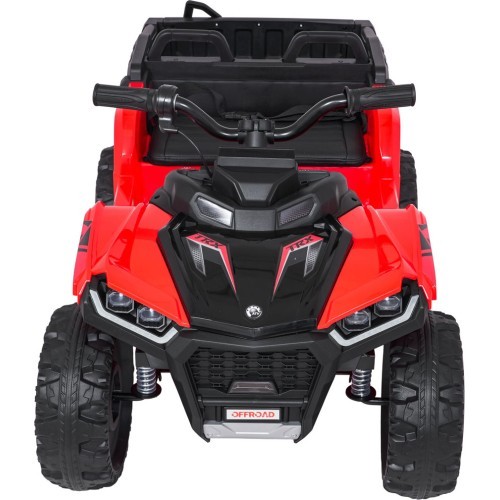 Квадроцикл Quad Sport TX (красный)