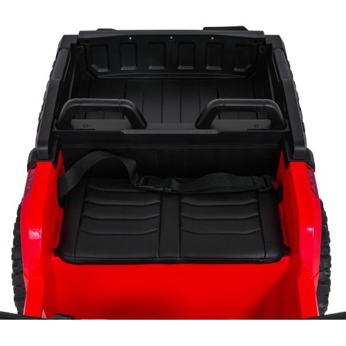 Квадроцикл Quad Sport TX (красный)