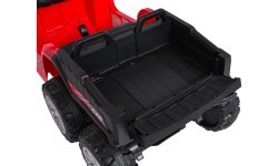 Квадроцикл Quad Sport TX (красный)