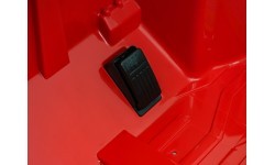Квадроцикл Quad Sport TX (красный)